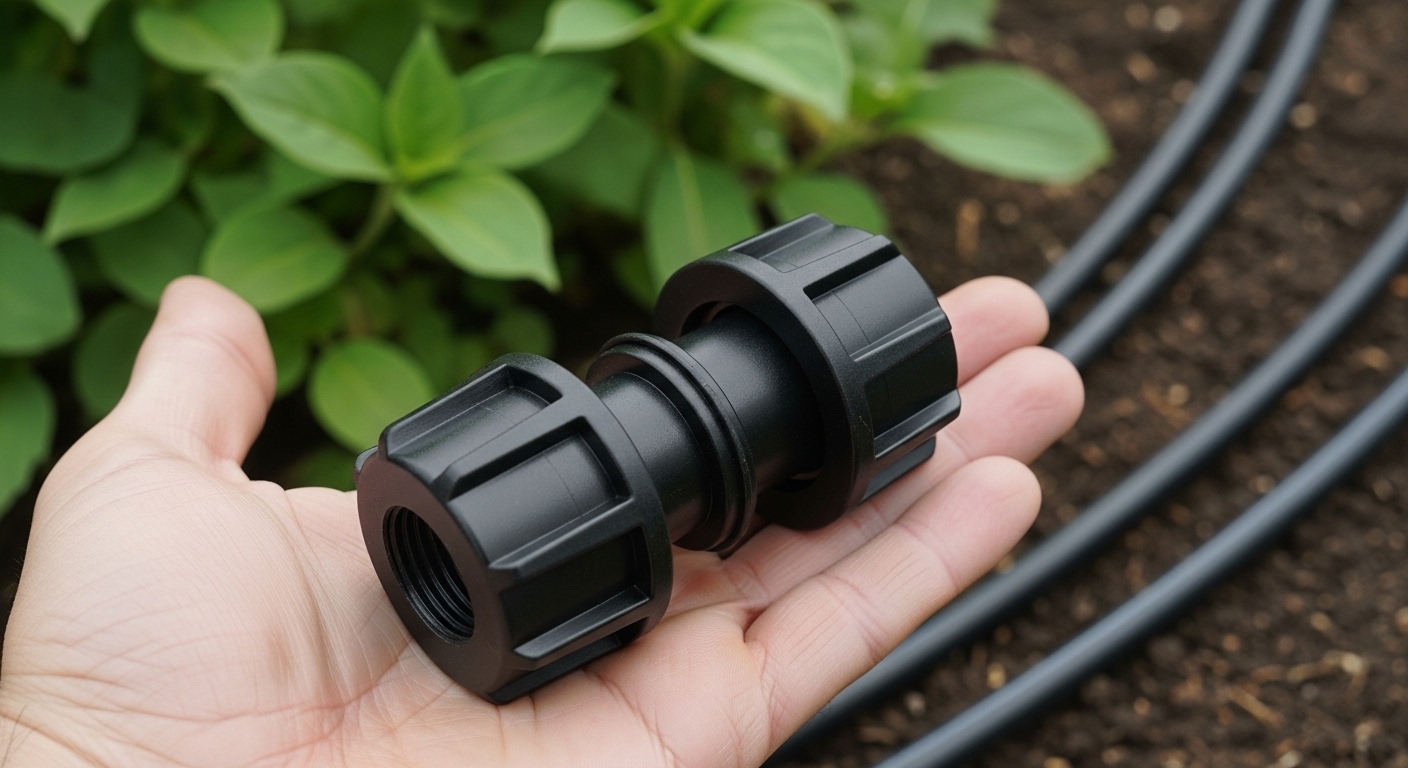How the Mister Landscaper MLF-36 1/2″ Could Be the Most Underrated Fix in Your Irrigation System