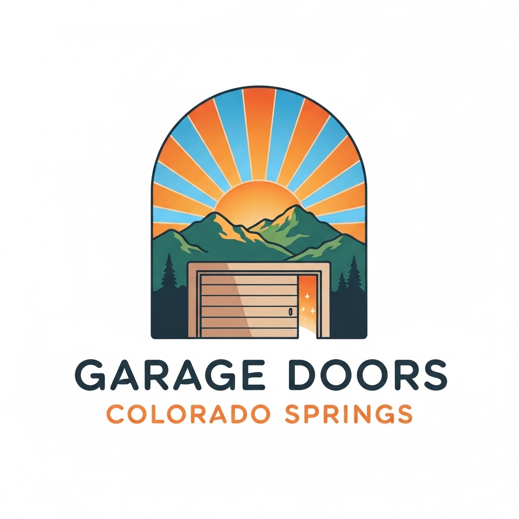 Garage Doors        Colorado Springs