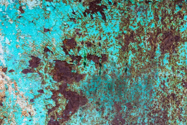 The Complete Guide to PT Modern Masters PA901 Green Metal Patina Effects