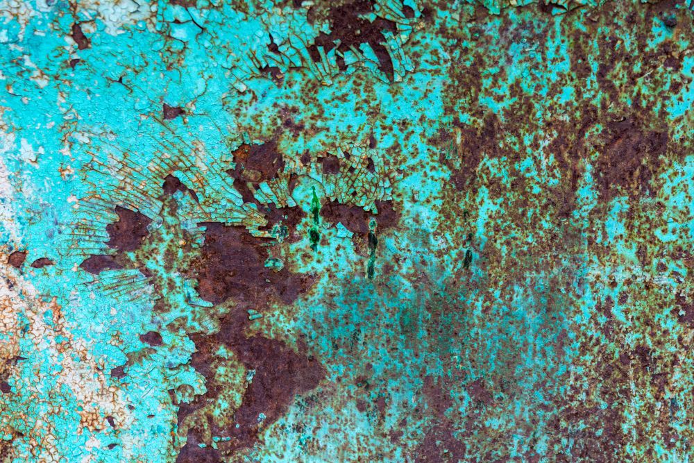 The Complete Guide to PT Modern Masters PA901 Green Metal Patina Effects